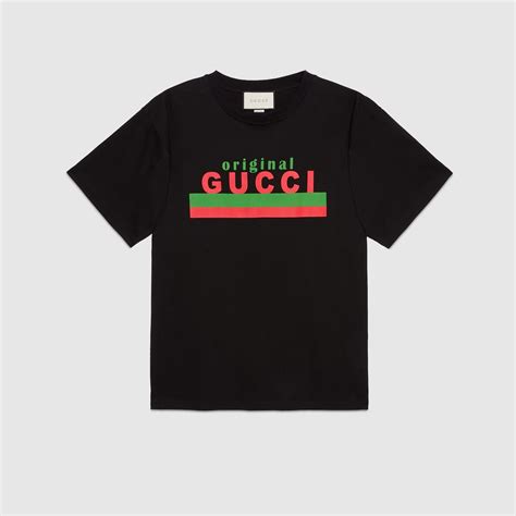 gucci playeras hombre